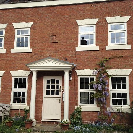 مبيت وإفطار Kineton  Lockwood House المظهر الخارجي الصورة