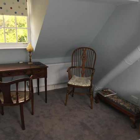 مبيت وإفطار Kineton  Lockwood House المظهر الخارجي الصورة