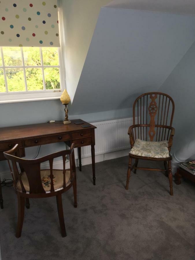 مبيت وإفطار Kineton  Lockwood House المظهر الخارجي الصورة