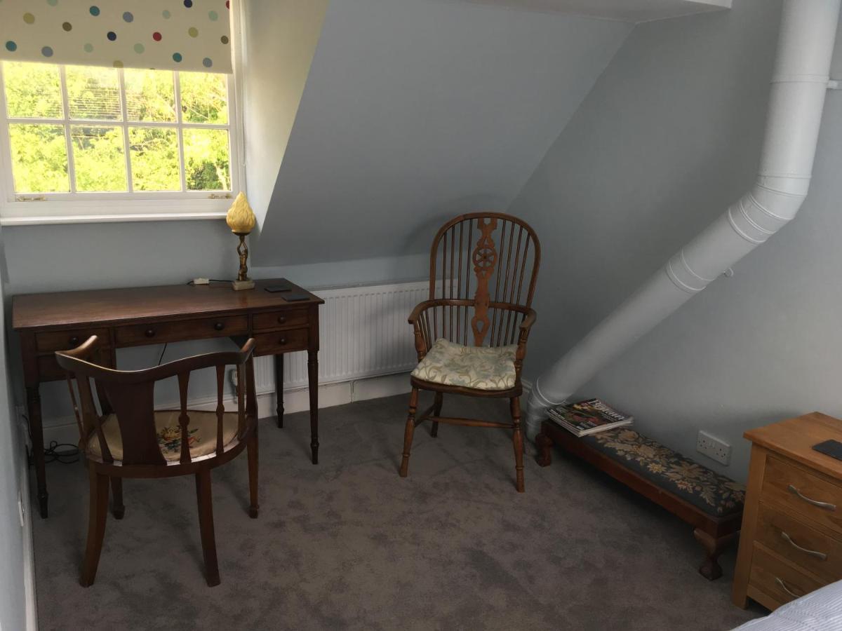 مبيت وإفطار Kineton  Lockwood House المظهر الخارجي الصورة
